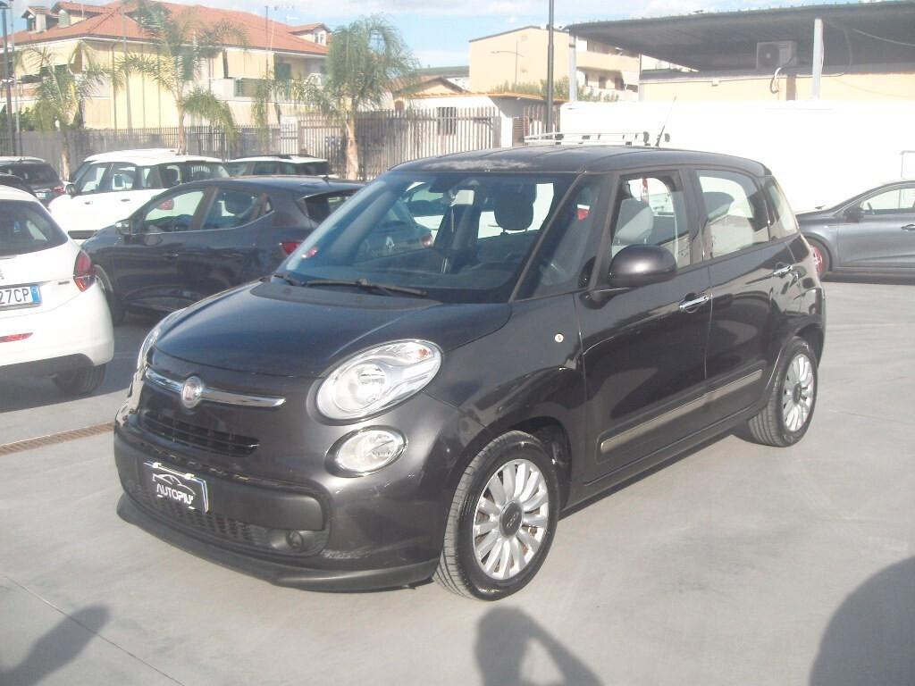 Fiat 500L 1.3 Multijet 85 CV Pop Star - 2013