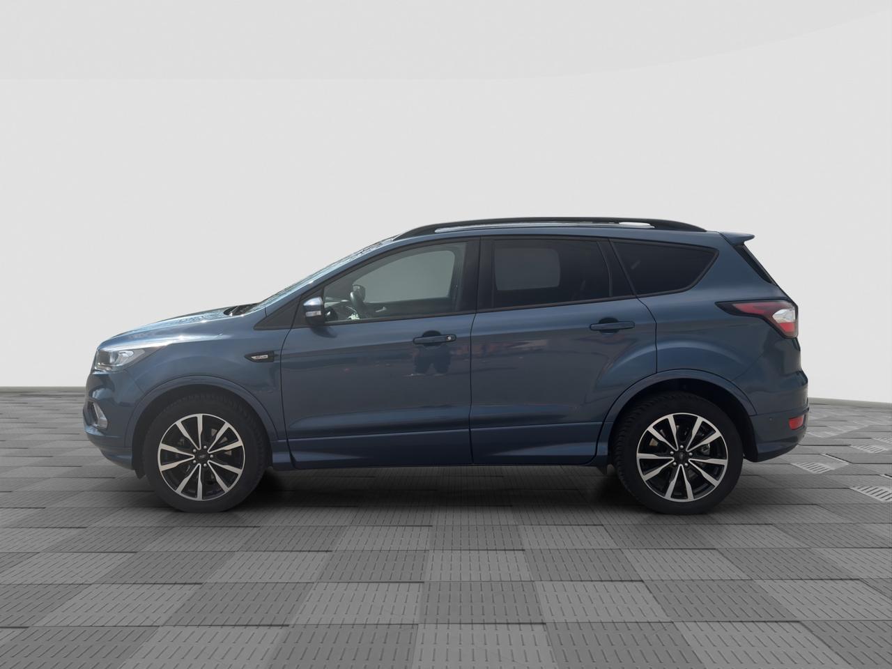 FORD Kuga 2ª serie Kuga 1.5 EcoBoost 120 CV S&S 2WD ST-Line