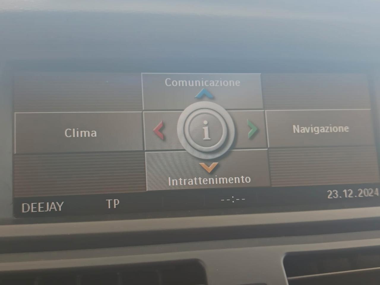 Bmw X5 2008 - 3.0 diesel Lb automobili