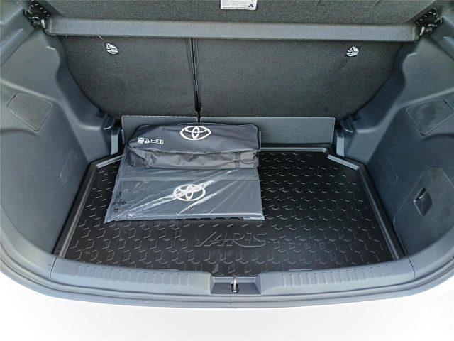 TOYOTA Yaris 4ª serie 1.5 Hybrid 5 porte Active