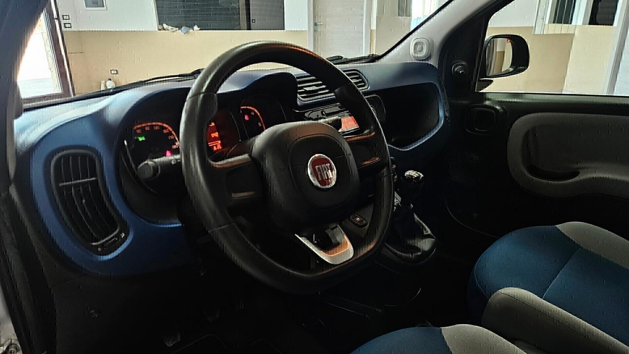 Fiat Panda 1.3 MJT S&S Easy