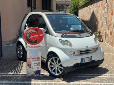 Smart ForTwo 700 coupé pulse (45 kW)