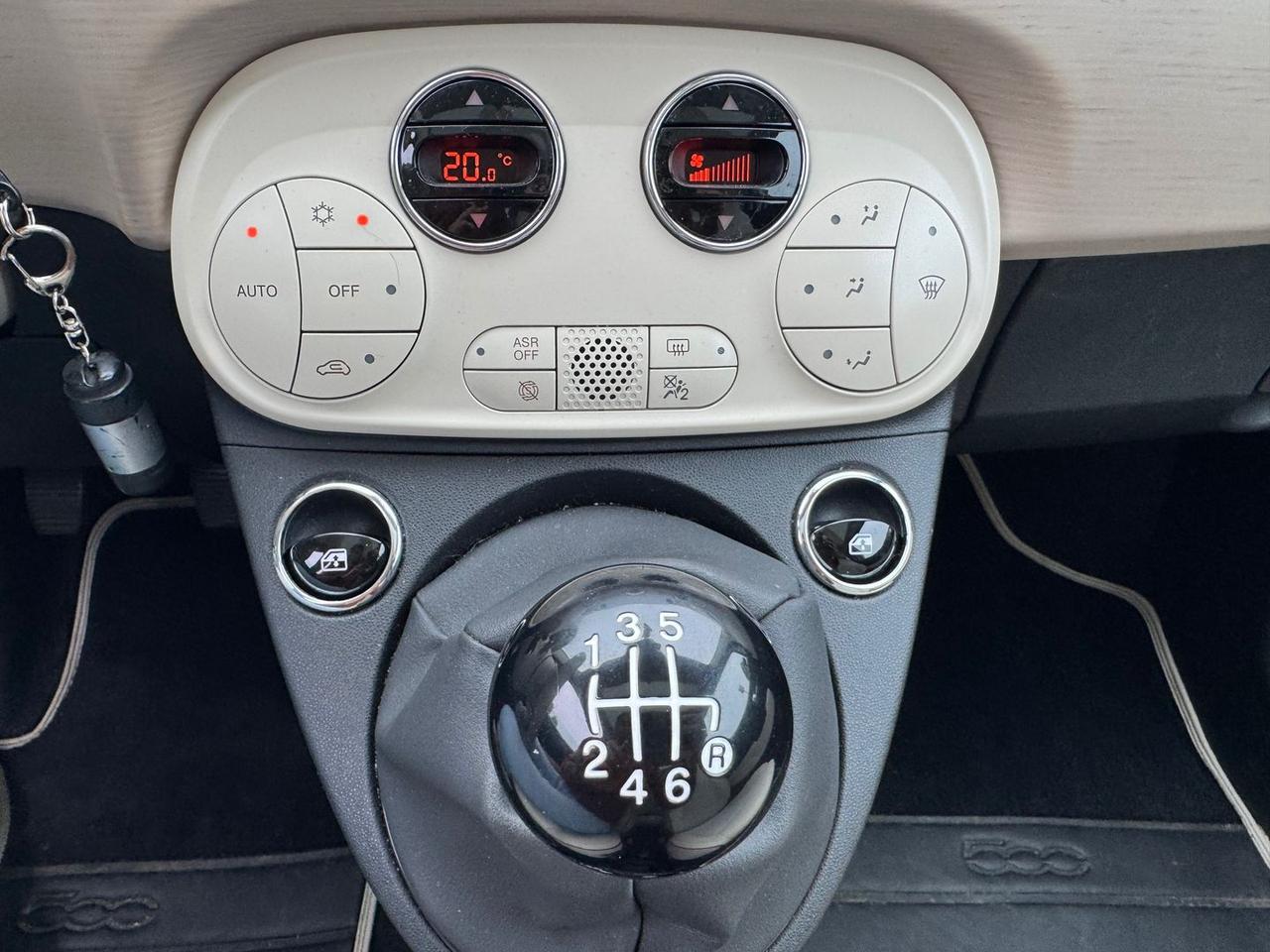 Fiat 500 1.0 70 CV MHEV Dolcevita - PROMO FI #7298