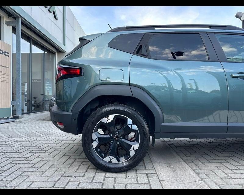 Dacia Duster Duster Tce MHEV Extreme 130 CV 4x4