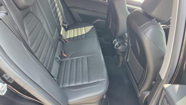 ALFA ROMEO Stelvio 2.2 Turbodiesel 210 CV AT8 Q4 Veloce PERMUTE