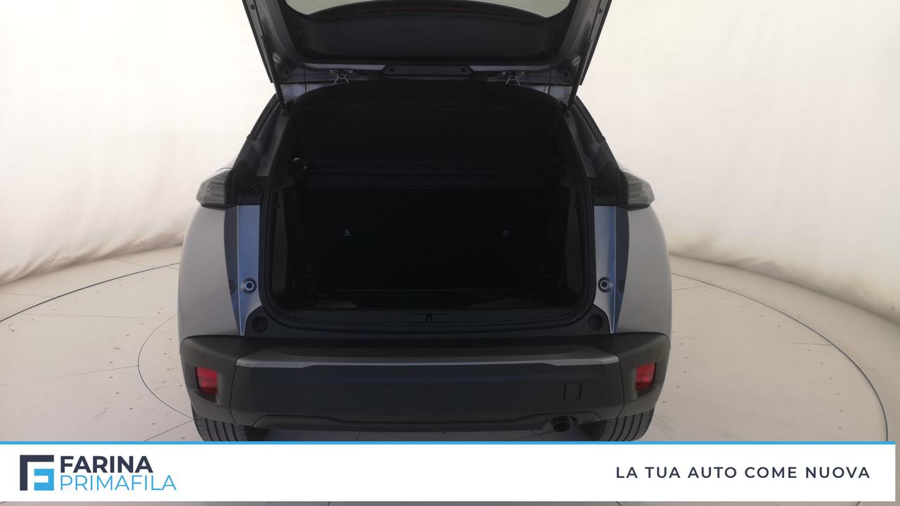PEUGEOT 2008 II 2023 - 2008 1.2 puretech Allure s&s 100cv