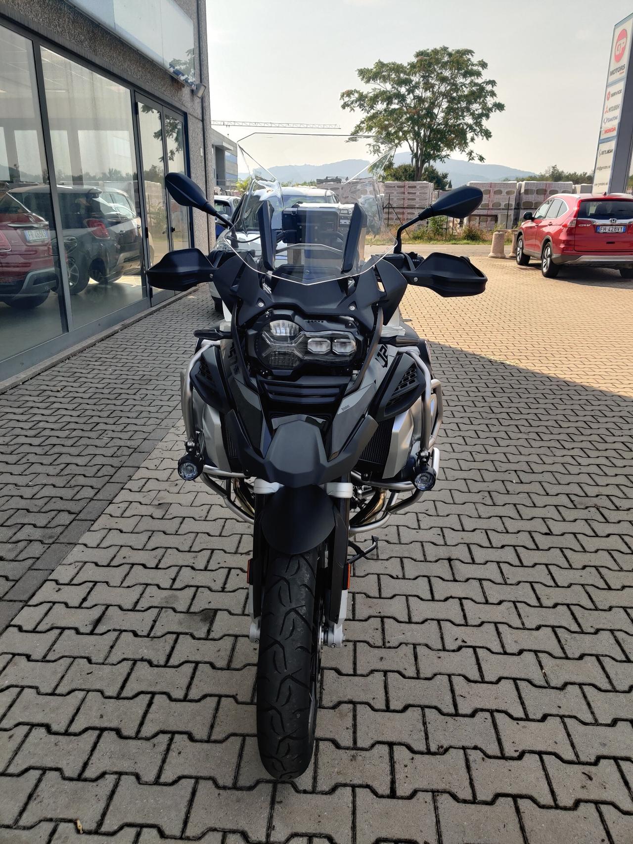 BMW R 1250 GS ADVENTURE