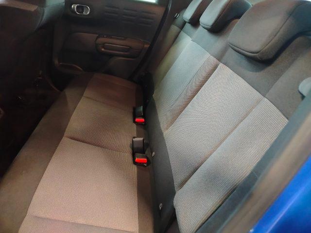 CITROEN C3 Aircross 110CV S&S Feel MY23