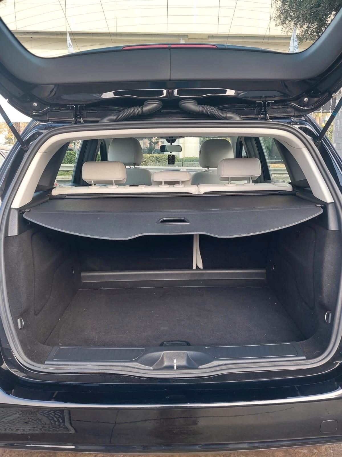 Mercedes-benz B 160 CDI Premium CON SOLO 67000 KM