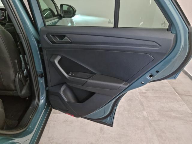 VOLKSWAGEN T-Roc 1.5 TSI ACT R-Line