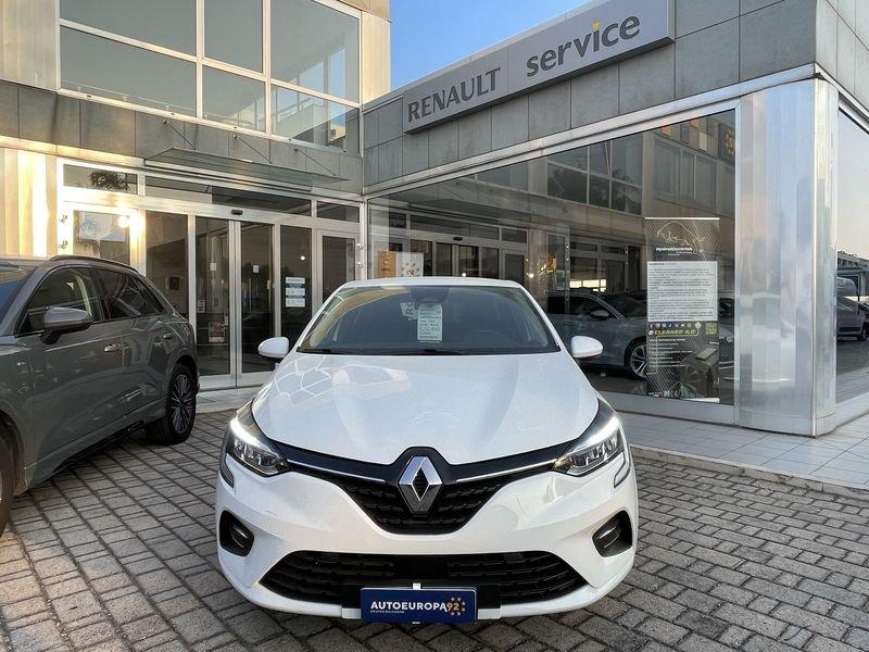 Renault Clio Blue dCi 8V 85 CV 5 porte Zen