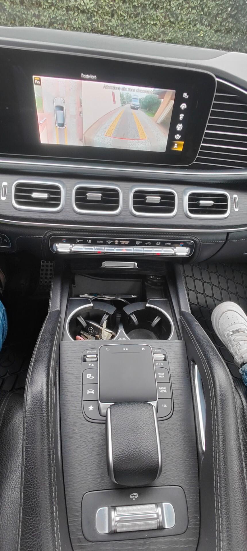 Mercedes-benz GLE 300 d 4Matic Mild Hybrid Coupé Premium Plus
