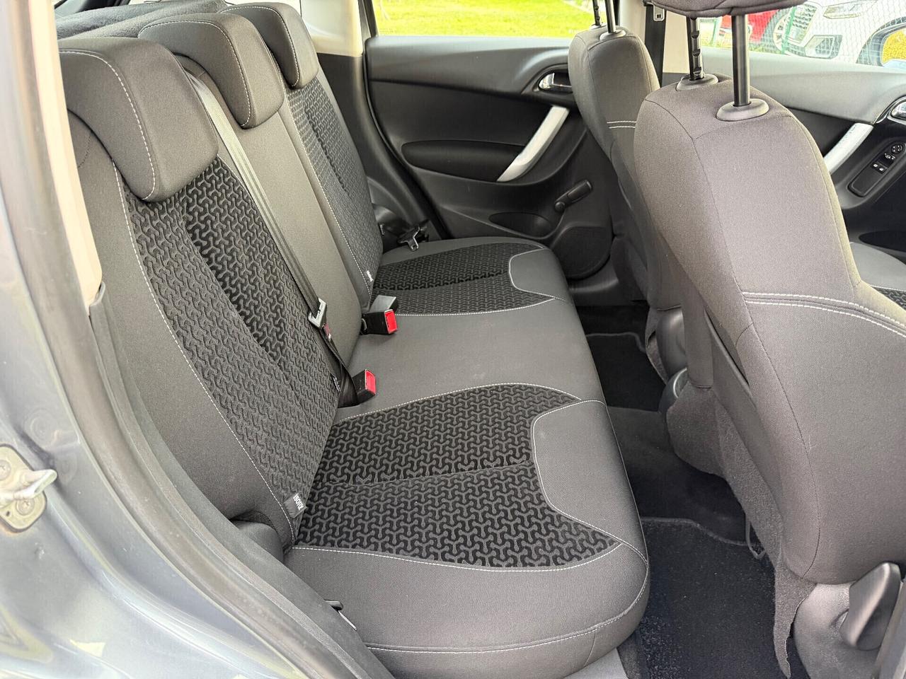 Citroen C3 1.1 “ 73 Mila Km CERTIFICATI “