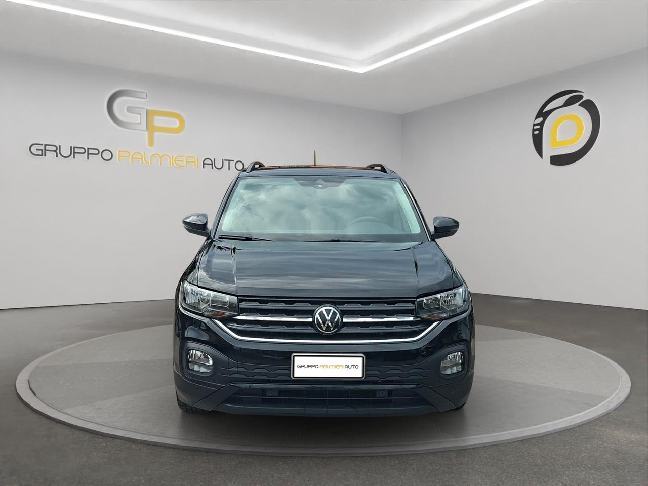 Volkswagen T-Cross 1.0 TSI 110 CV DSG Style