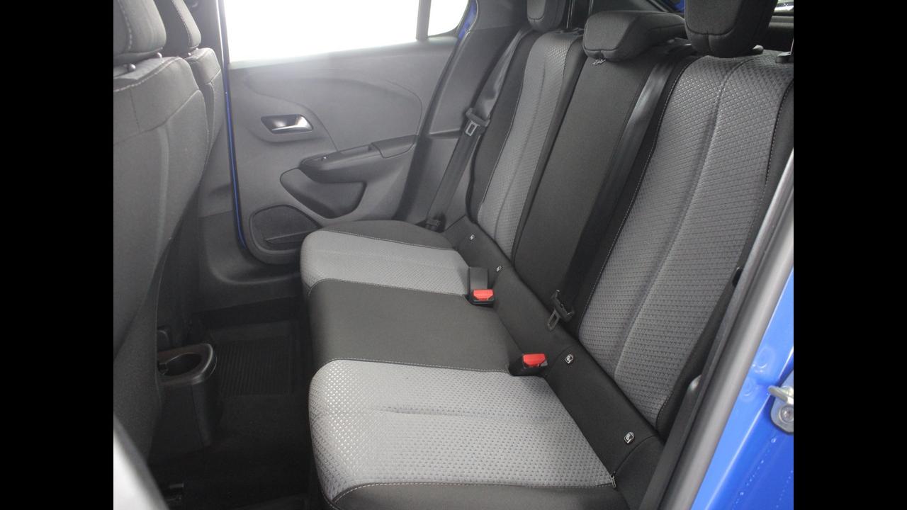 OPEL Corsa VI - Corsa 1.2 Edition s&s 100cv