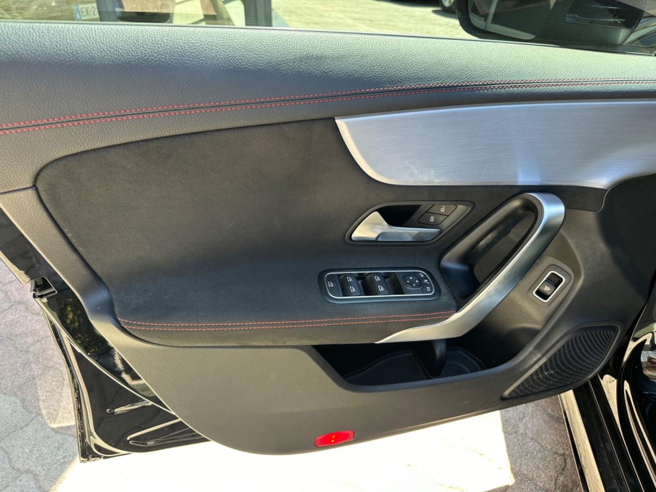 Mercedes-benz CLA 200 d Autom Premium AMG 2021