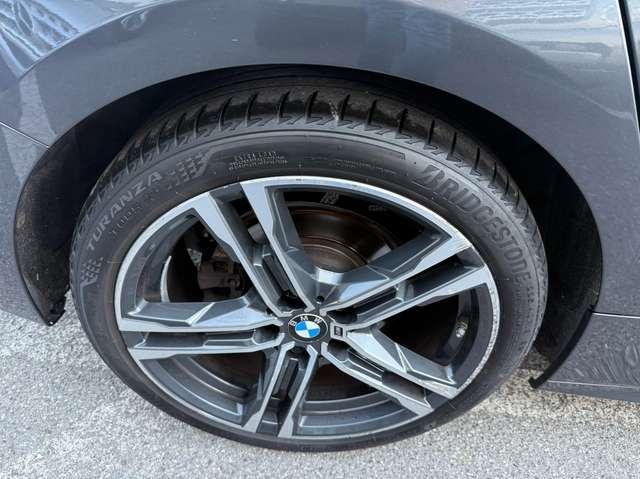 BMW 118 118d Msport auto / KM CERTIFICATI