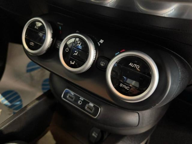 Fiat 500X 1.6 mjt Cross Plus 4x2 120cv