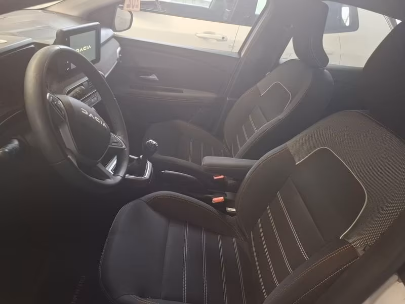 Dacia Sandero Stepway III 2021 Stepway 1.0 tce Expression 90cv