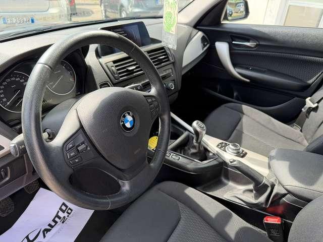 BMW 116 Serie 1 F/20-21 2011 116d 5p Business