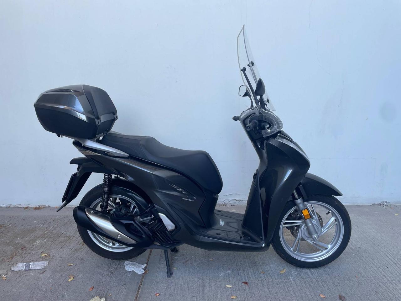 HONDA SH 150 Abs my20