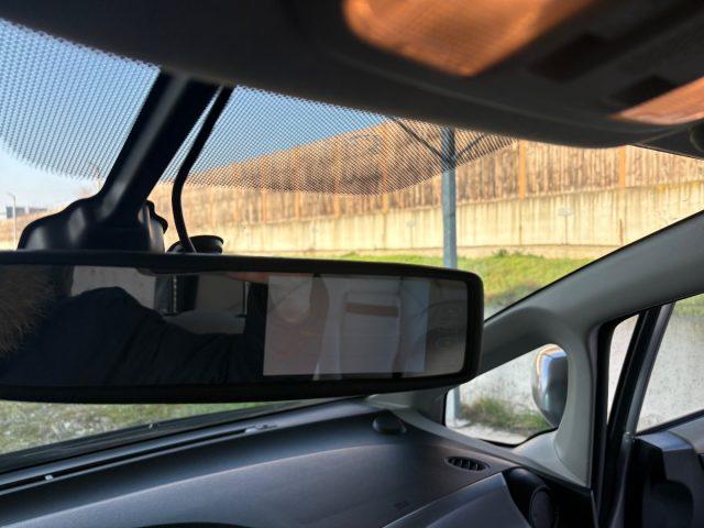 HONDA Jazz 1.4 Exclusive i-Shift AUTOMATICA MANDARINA DUCK