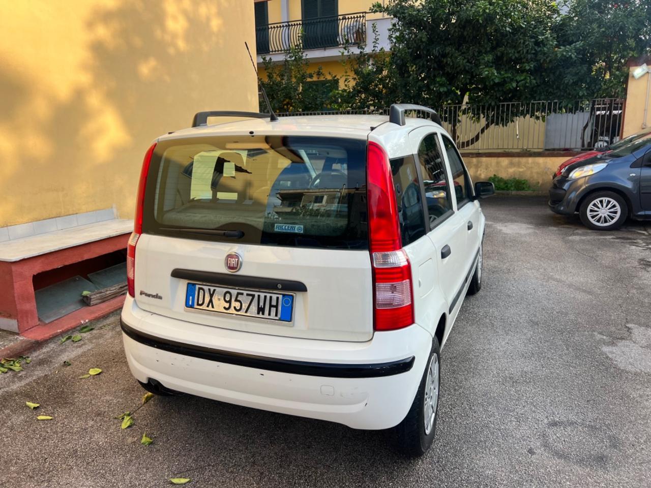 Fiat Panda 1.2 Dynamic