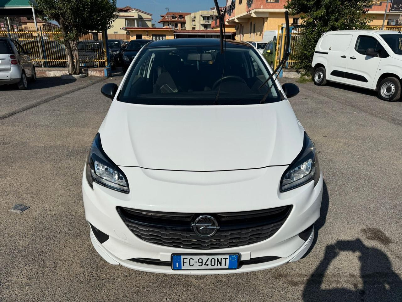 OPEL CORSA COUPé 1.4GPL-TECH 90CV EURO6B