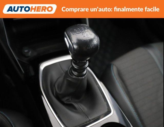 PEUGEOT 2008 PureTech 130 S&S Allure Pack