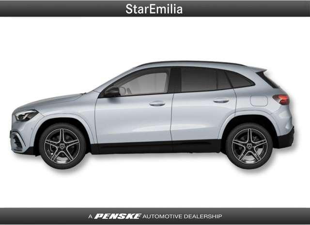 Mercedes-Benz GLA 200 GLA 200 d Automatic AMG Line Advanced Plus