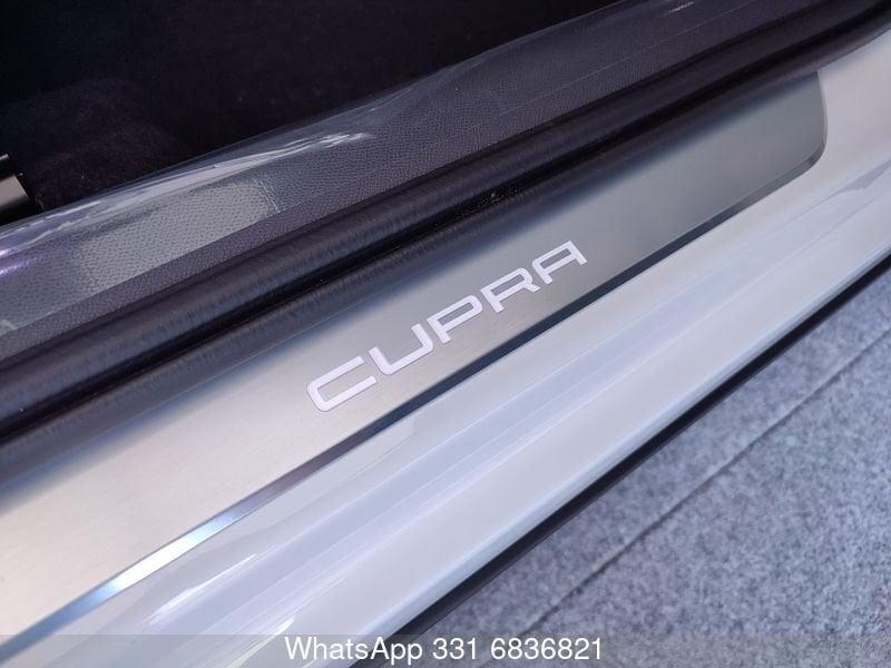 Cupra Formentor Formentor 2.0 TDI