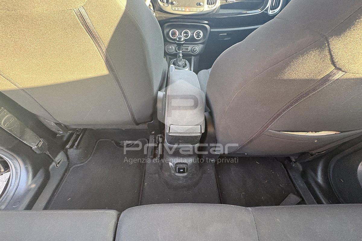 FIAT 500L 1.4 95 CV Mirror