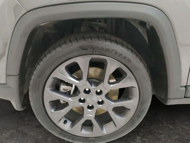 Jeep Compass 1.3 turbo t4 phev S 4xe at6