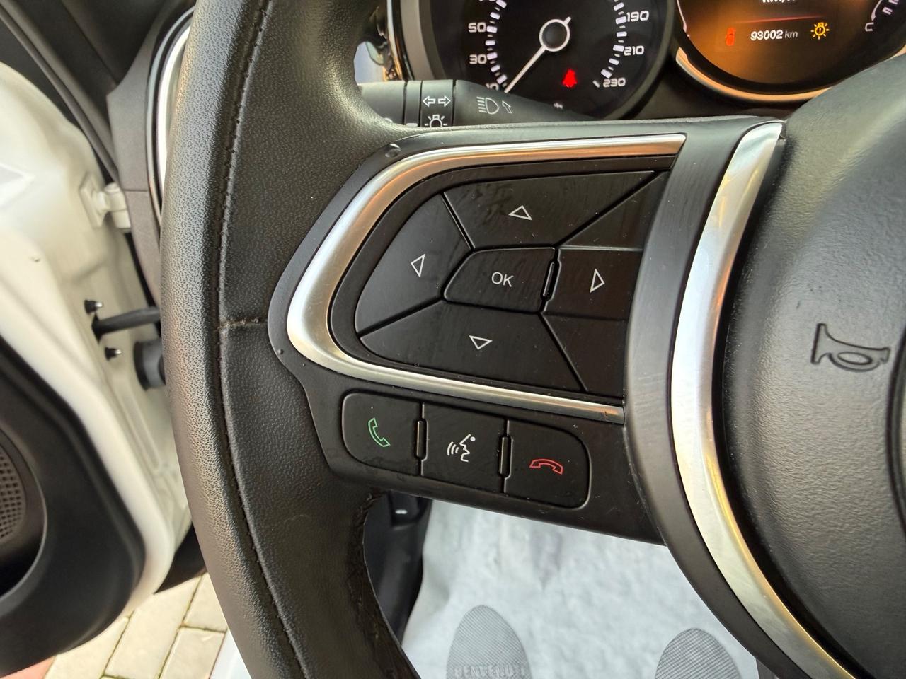 Fiat 500L 1.4 95 CV City Cross UNICO PROPRIETARIO