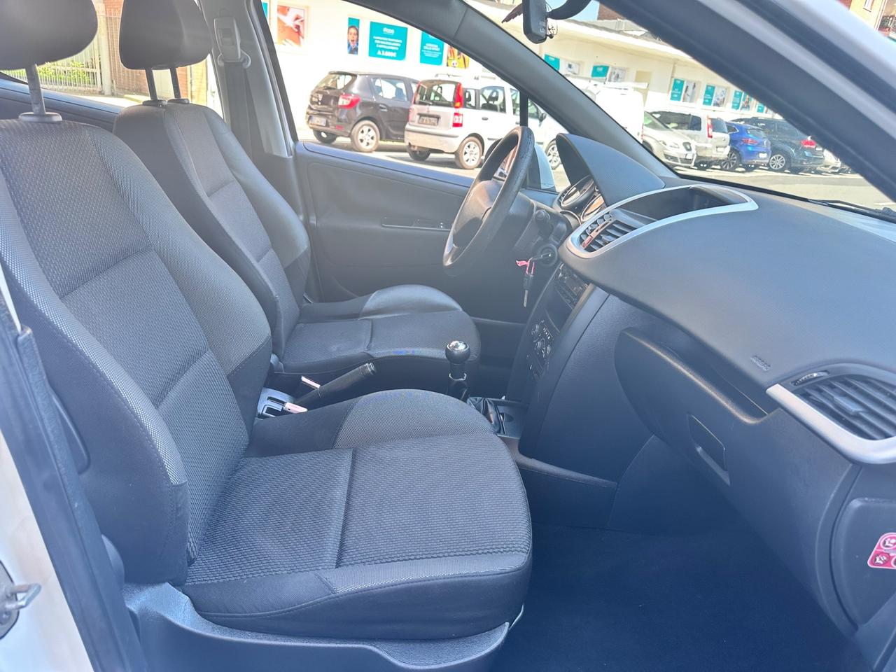 Peugeot 207 1.4 8V 75CV 5p. Energie Sport ECO GPL