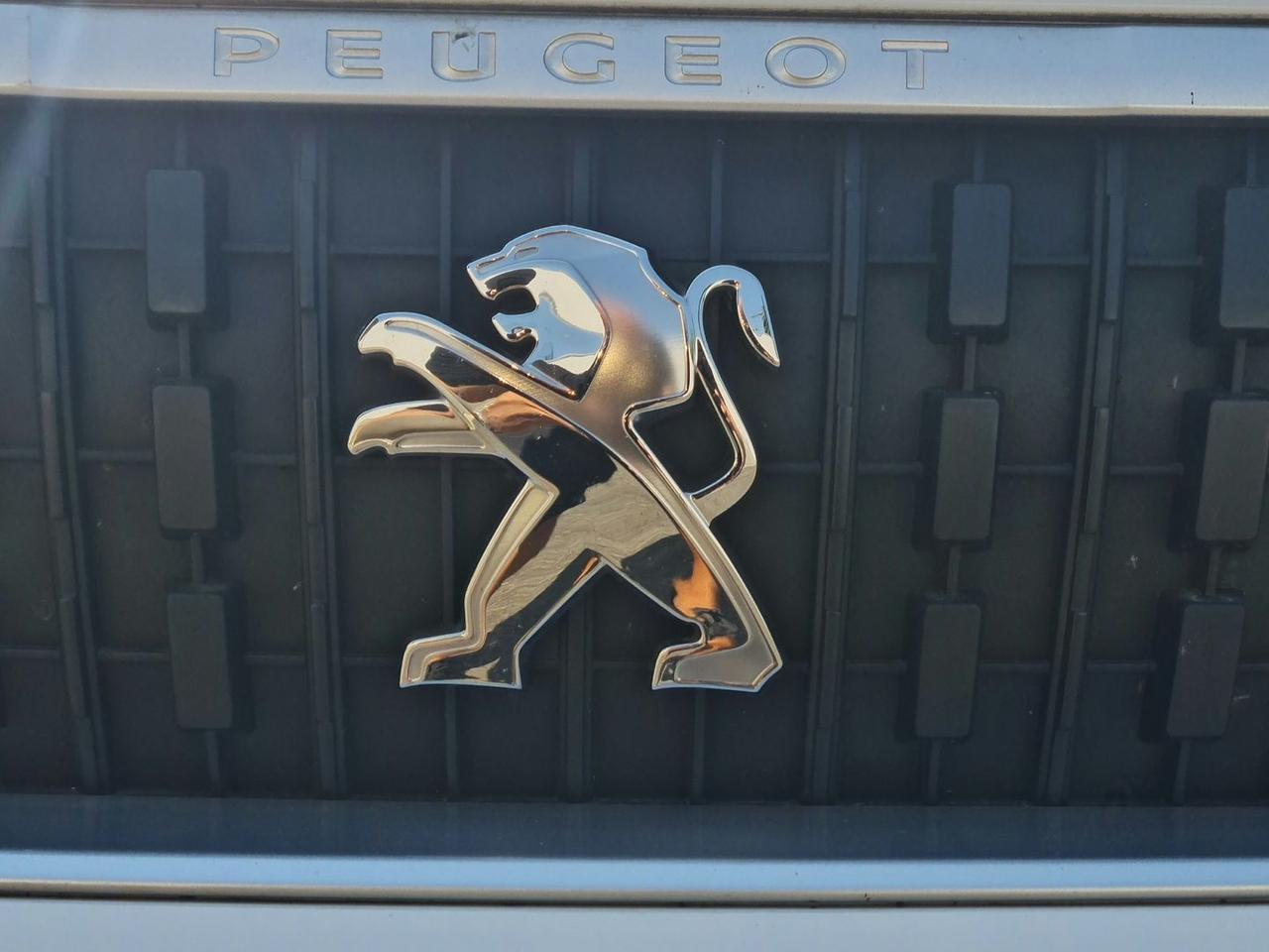 Peugeot Expert 75 KWH PRO #6077