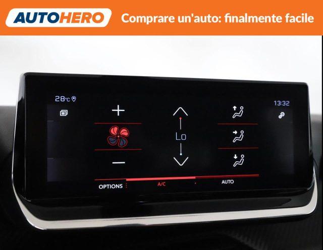 PEUGEOT 2008 PureTech 130 S&S EAT8 Allure Pack