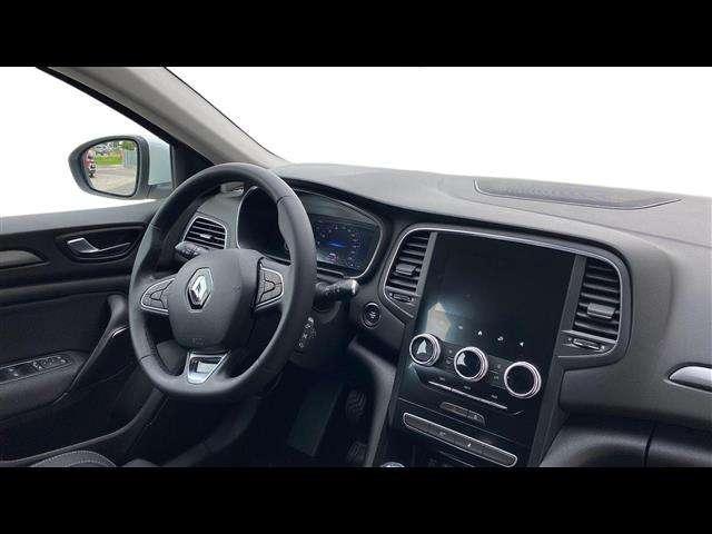Renault Megane es Megane Sporter 1.5 blue dci Business 115cv N1