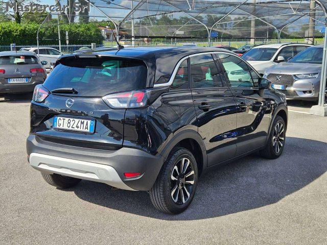OPEL Crossland Crossland 2021 1.2 Elegance s - GT824MA