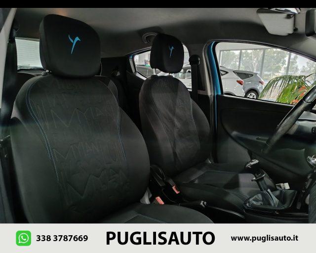 LANCIA Ypsilon 1.2 69 CV 5 porte Gold