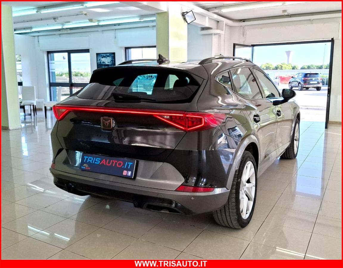 Cupra Formentor 2.0 Tdi 4Drive DSG (FULL LED+ANDROID+APPLE)