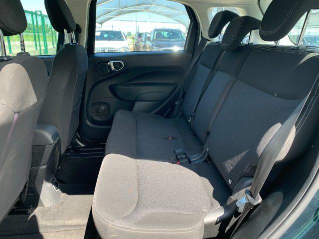 FIAT 500L 1.4 95 CV City Cross