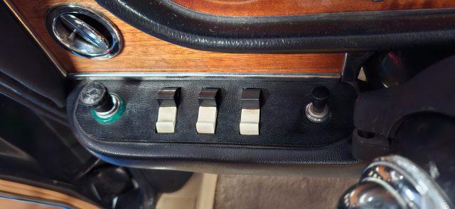 LANCIA Flavia COUPE' 1.8 ASI TARGA ORO - INTERNI BEIGE