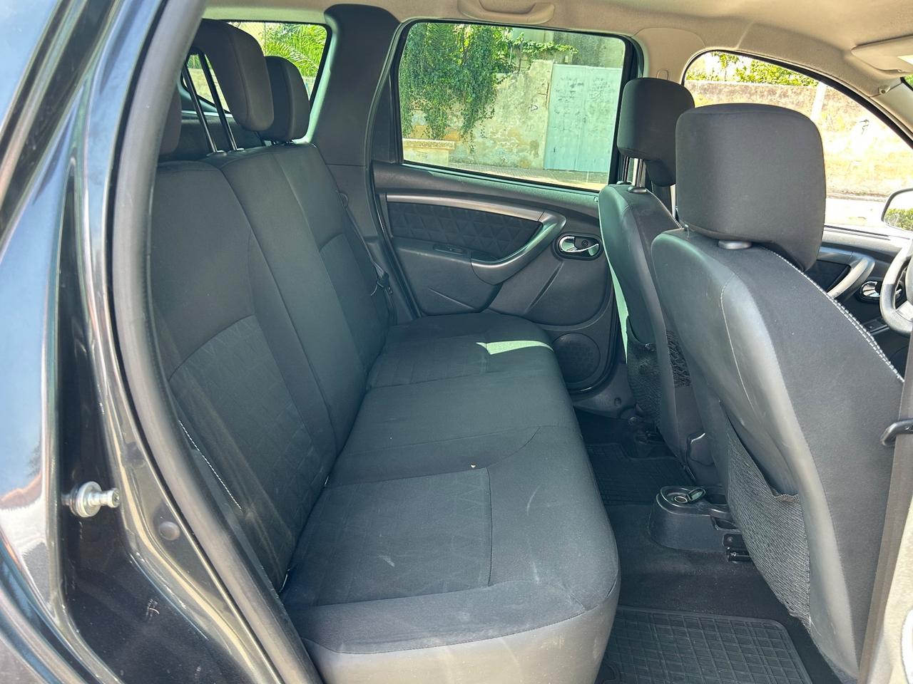 Dacia Duster 1.5 dCi 110CV 4x2 Lauréate