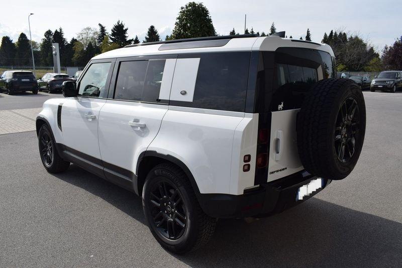 Land Rover Defender 110 3.0D I6 250 CV AWD Auto SE
