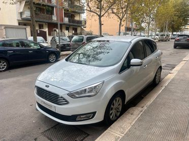 Ford C-Max 1.5 tdci Titanium