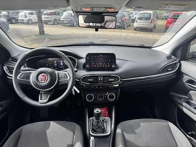 Fiat Tipo 1.3 Mjt S&S 5 porte City Life