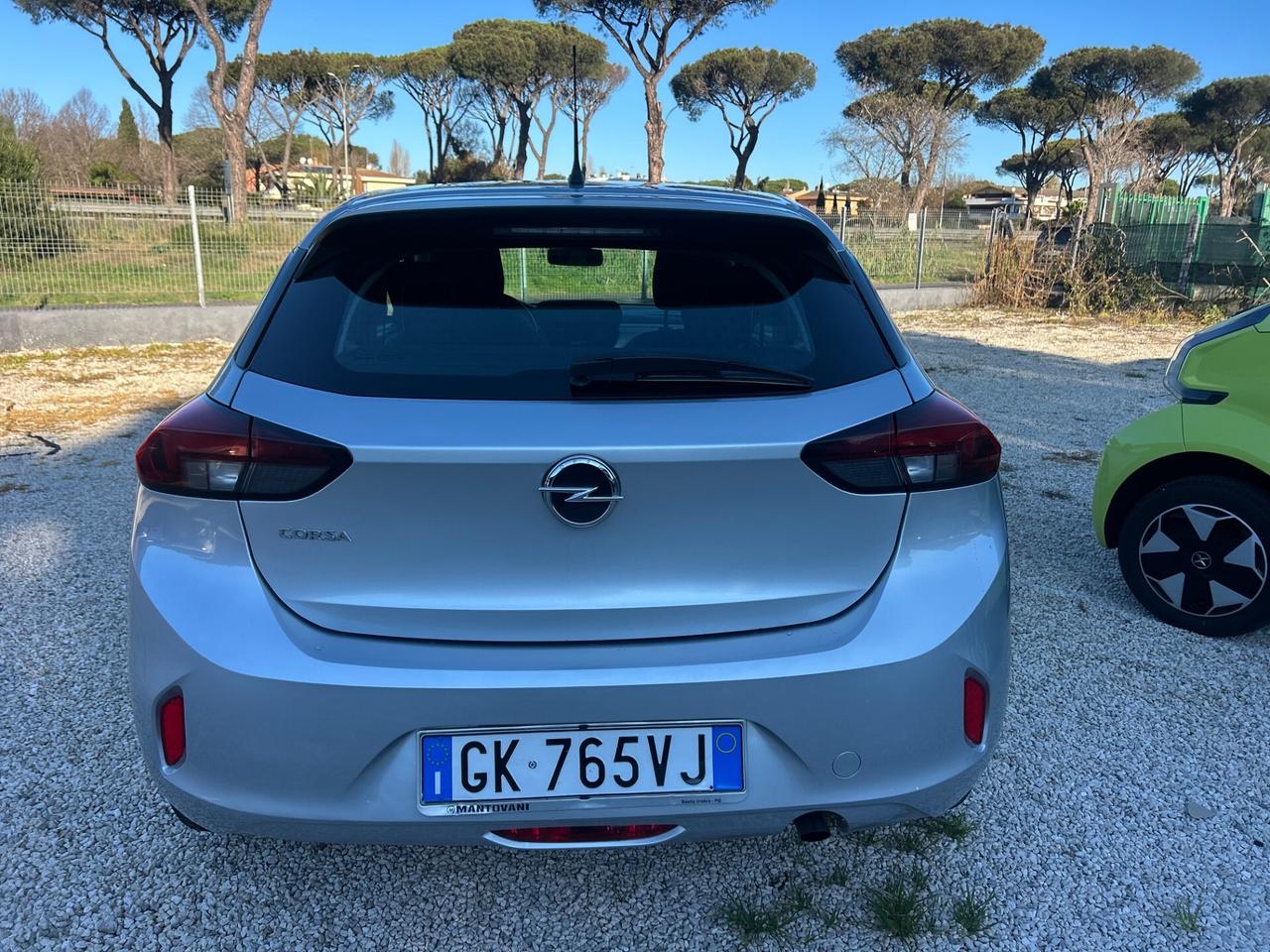 Opel Corsa 1.2 Edition