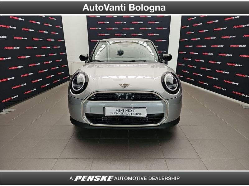 MINI Cooper Mini Cooper 3p 1.5 C Favoured auto