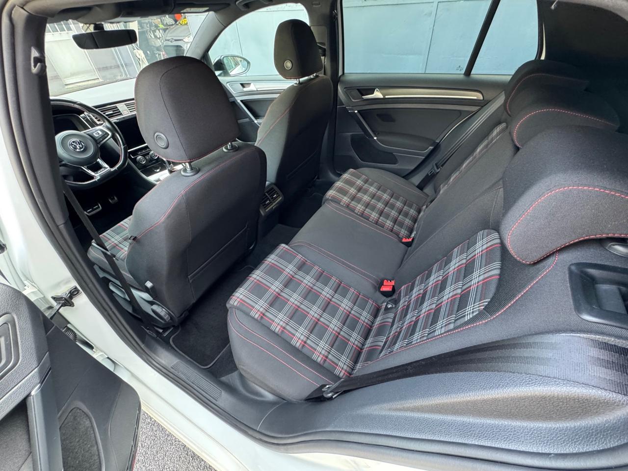 Volkswagen Golf GTI Golf GTI Performance 2.0 245 CV TSI DSG 5p. BMT